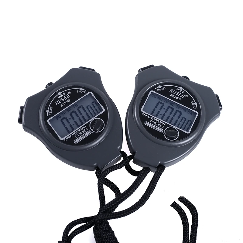 Lcd Display Quick lab stopwatch/digital alarm stop watch