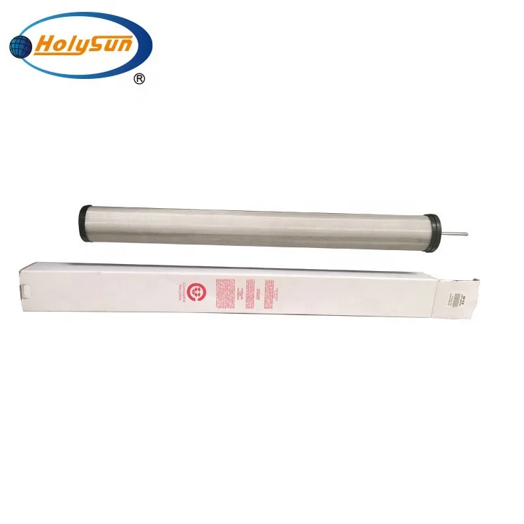 New purification equipment oil mist separator compressed air filter
