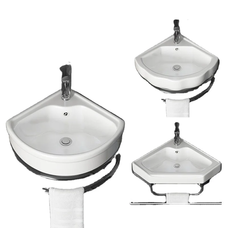 Умывальник lavamanos lavabo meuble небольшой размер для ванной комнаты настенный умывальник раковины
