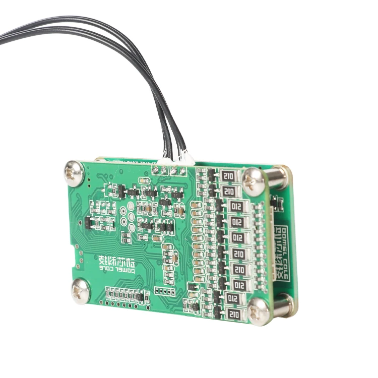 DXB51 Smart High Quality Automatic Soft Switch Battery Management System