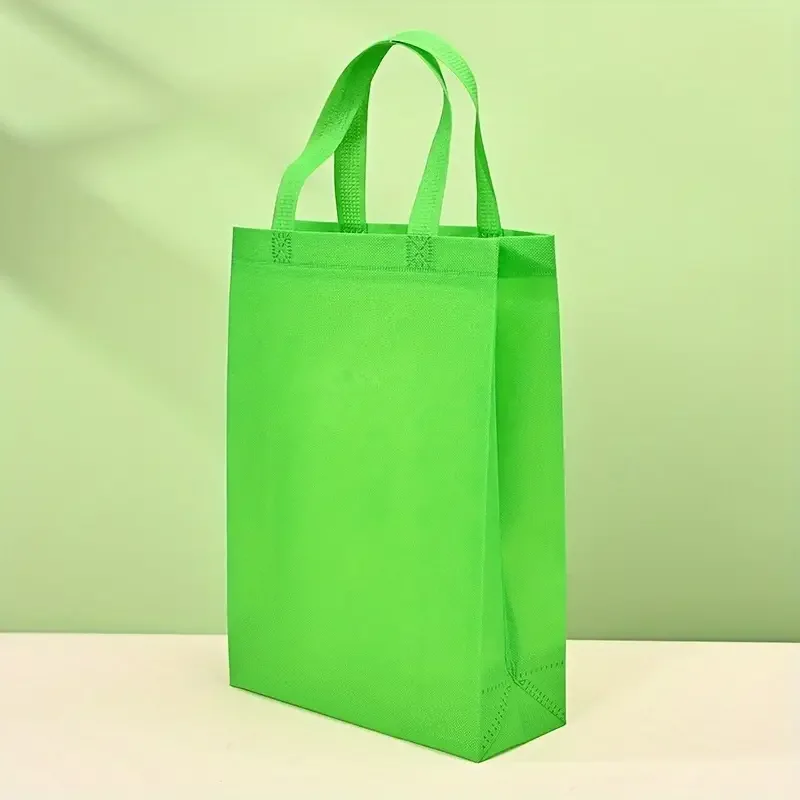 coated non- woven dust cloth bag fabric non woven underbed storage bags hot selling non woven shopping bag