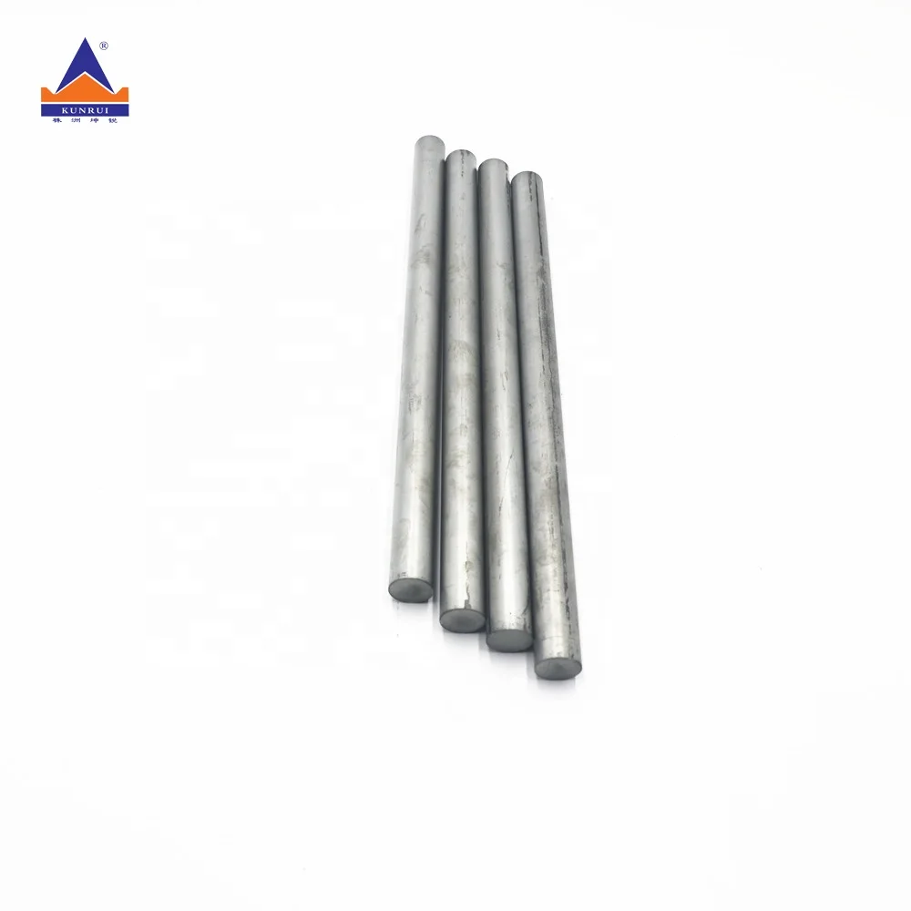 K20-K30 diameter D18mm *330mm high quality tungsten carbide rods for making carbide end mills, drill bits, screw tap