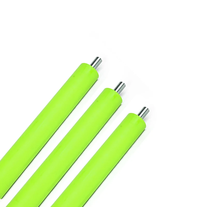 Factory High quality Cheap Price low price manufacture PU wheel rubber roller factory Customizing Polyurethane pulley wheel