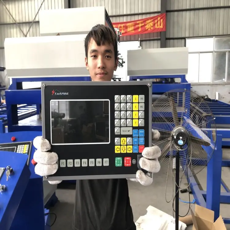 Lowest price CNC controller system plasma control SF2100S SF2100C