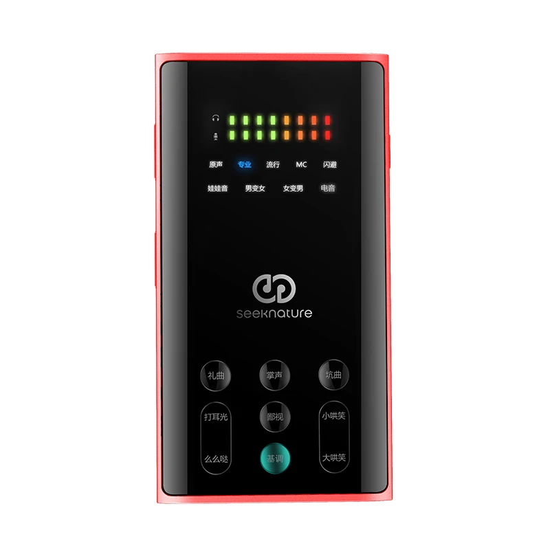 Прямая Заводская поставка, прямая трансляция в прямом эфире, Цифровая микшерная консоль с эффектом реверберации, домашний караоке, микшер с интерфейсом USB для прямого эфира