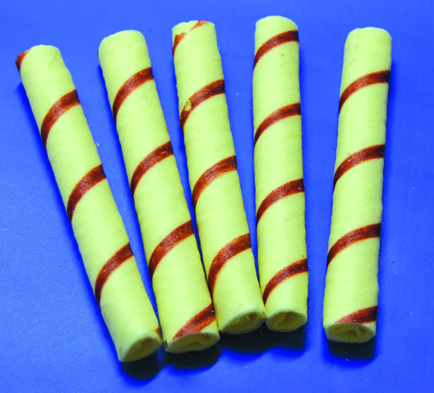 wafer stick making machine