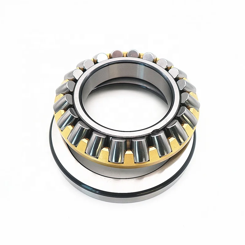 Thrust roller bearing 29396 Hydraulic generator bearing 29396 marine propeller shaft bearing 29396