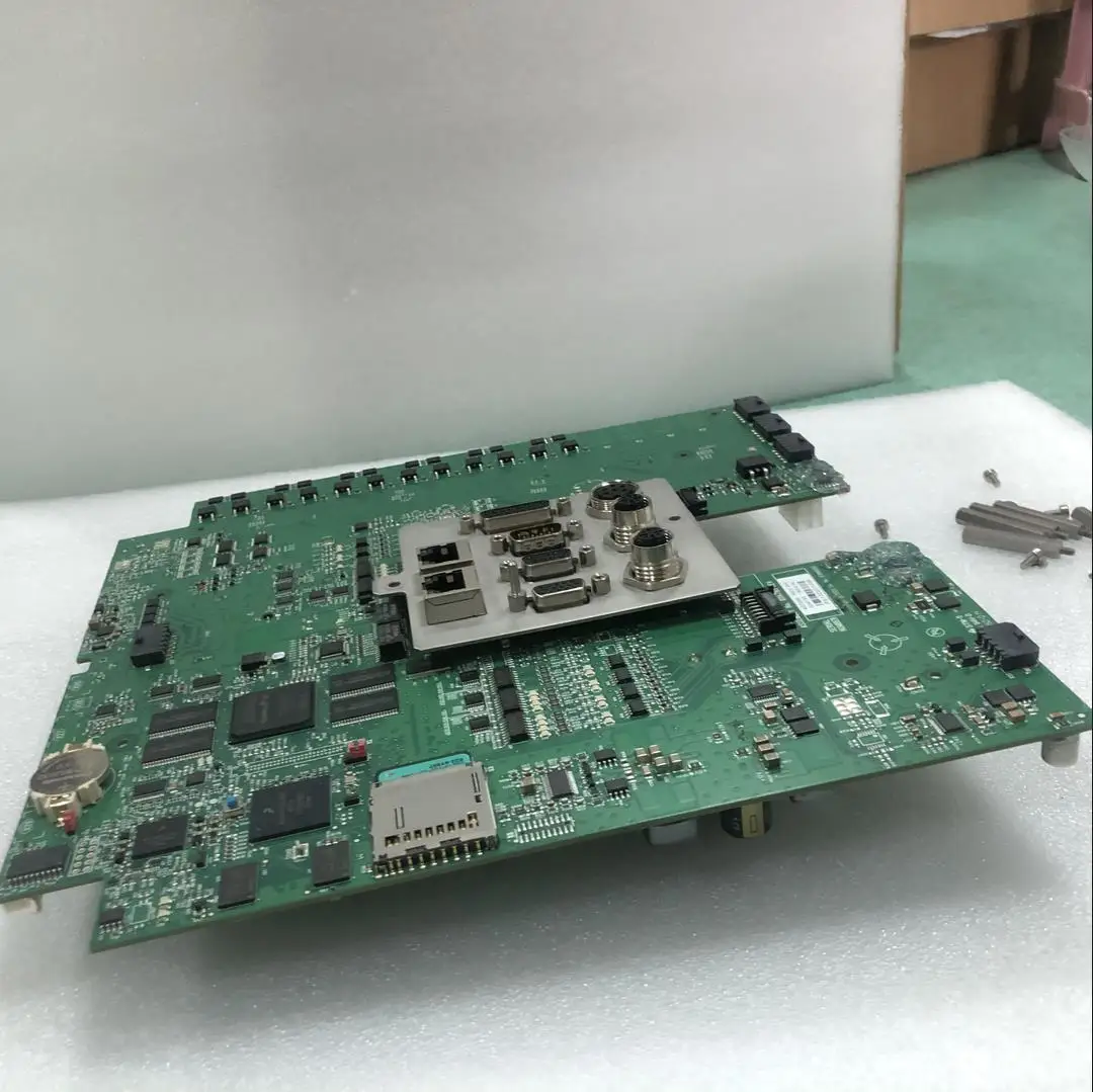 Spare LPA Main PCB 406341 for VJ 9550 Thermal Transfer Printing and Apply Labeling Machine