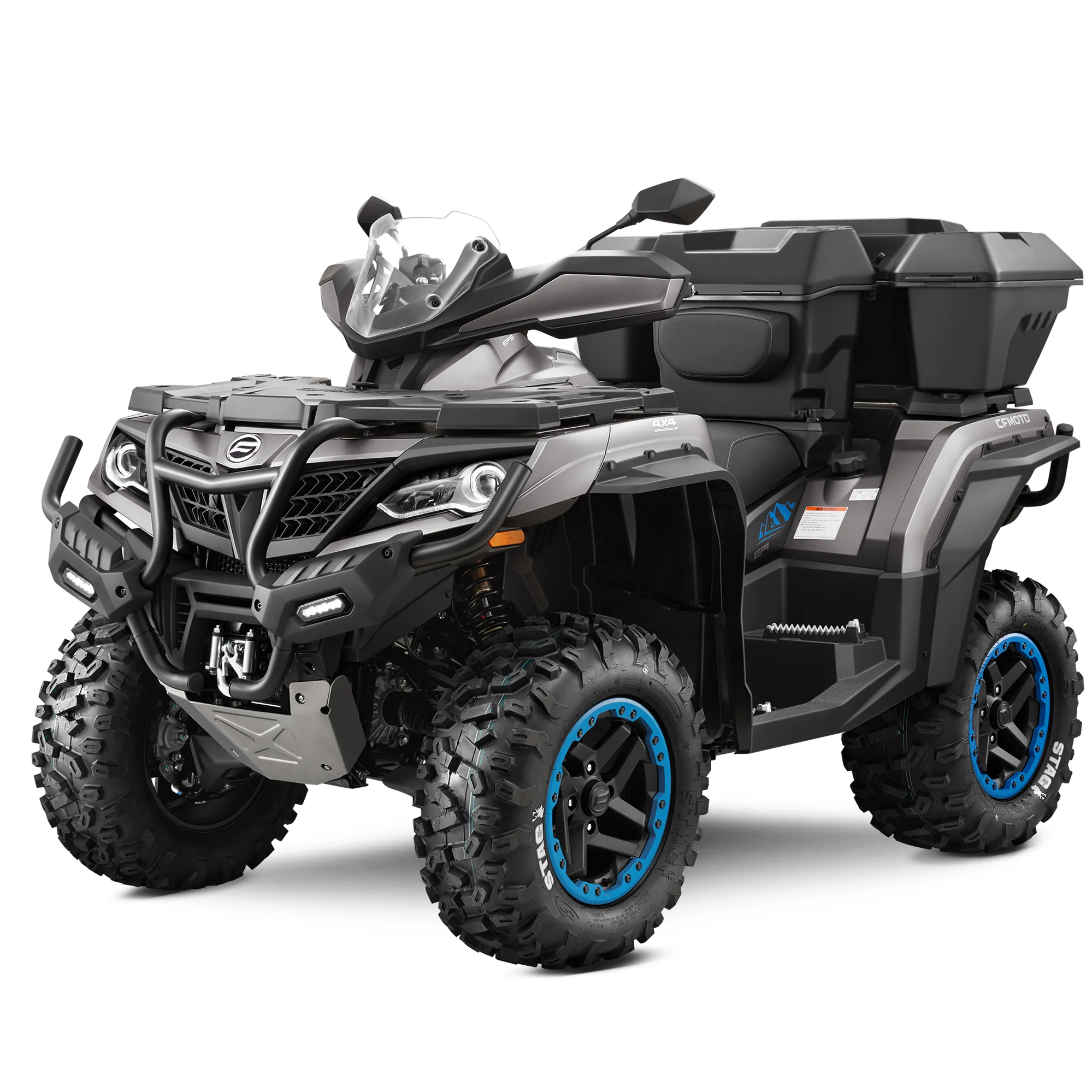 
 Для Can-am Maverick X3 турбо-R 154HP 3 цилиндра Автоматическая 4-х колесных дисков  