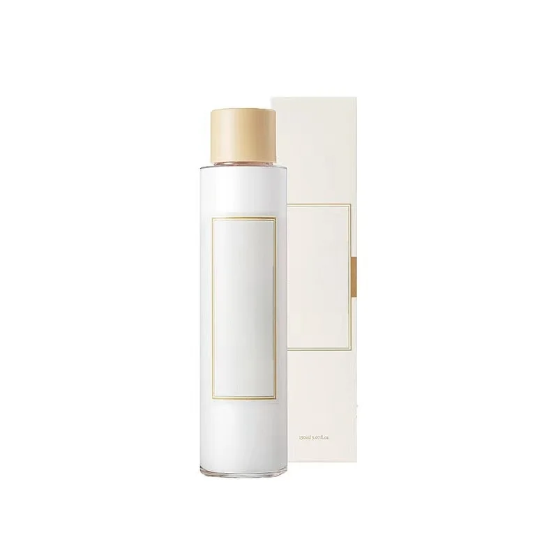 Im fro Niacinamide Brightening Rice Toner Deeply hydrates gently exfoliates brightens and delicate skin 150ml
