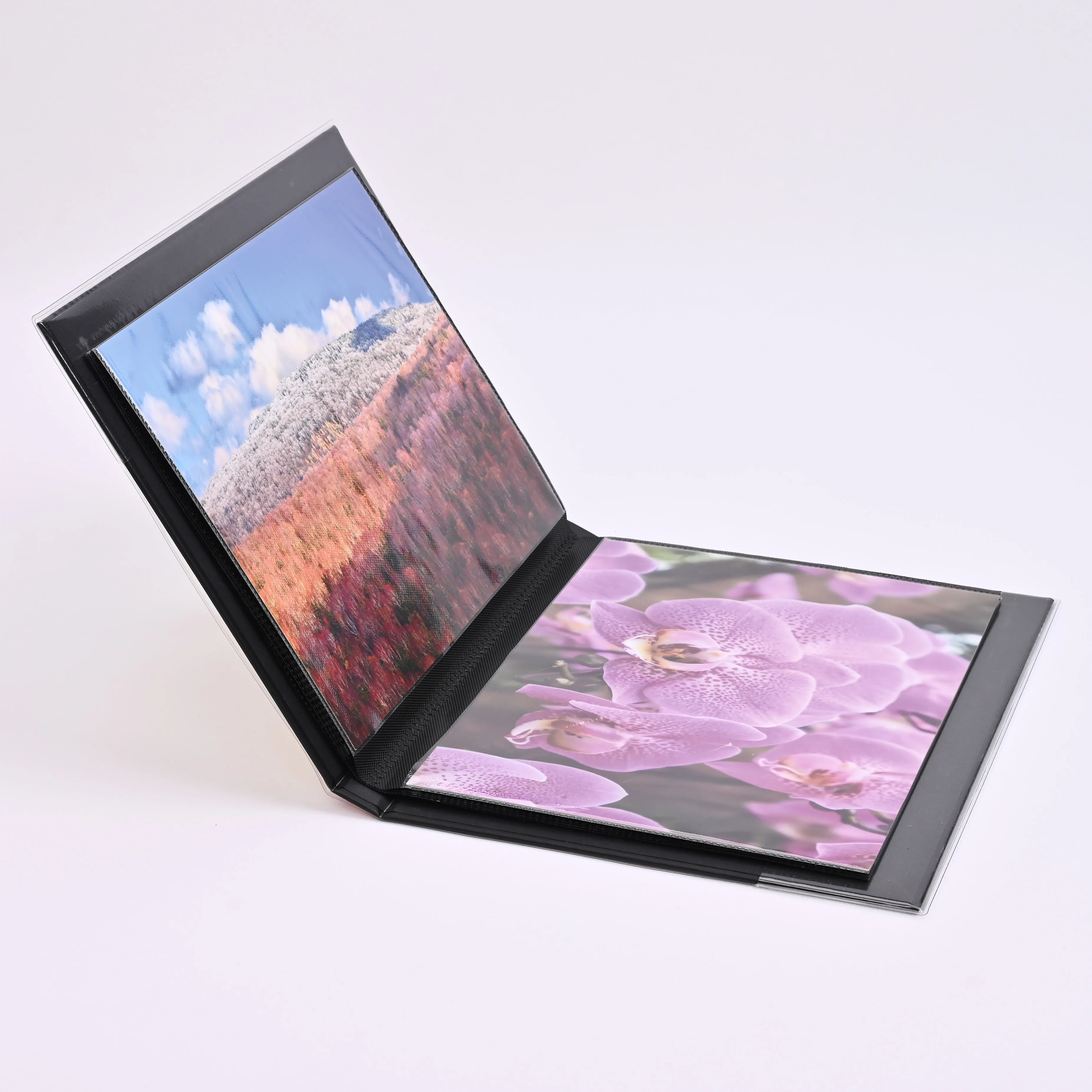 Personalized DIY Photo Albums PVC Cover Baby Books for First Year Memory 4x6 6x8 8x10 Photo Storage Photo Storage