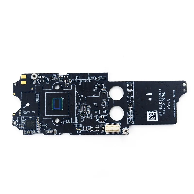  2021 Hoqun Customized SMT OEM ODM high pressure cleaner PCB Board PCBA Assembly