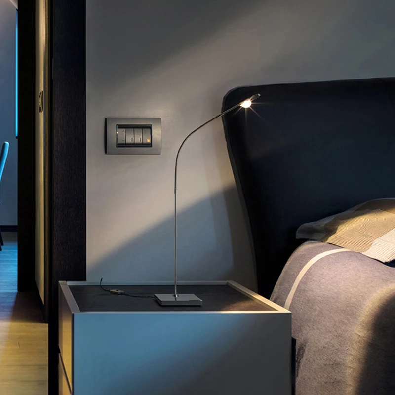 Modern Design For Home Decorative Sunset Projection Lamp Led Corner floor lamps table lamps LED Floor Lights