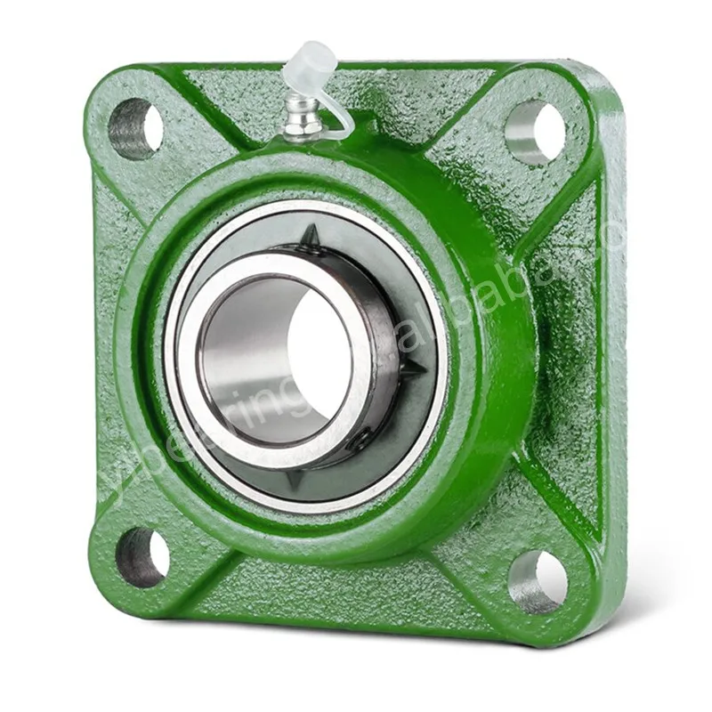 Ucp 207 Pillow Block Ball Bearing Unit  Ucp207 Bearing Uc 207 Housing  P 207 Shaft 35 Mm UCF213 Insert Bearing 204pr