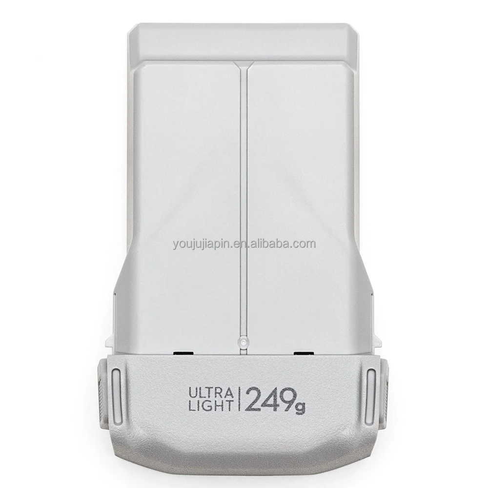 Original DJI Mini 3 Pro Intelligent Flight Battery DJI Mini 3 Pro Battery 2453 mAh Drone Accessories Parts in stock