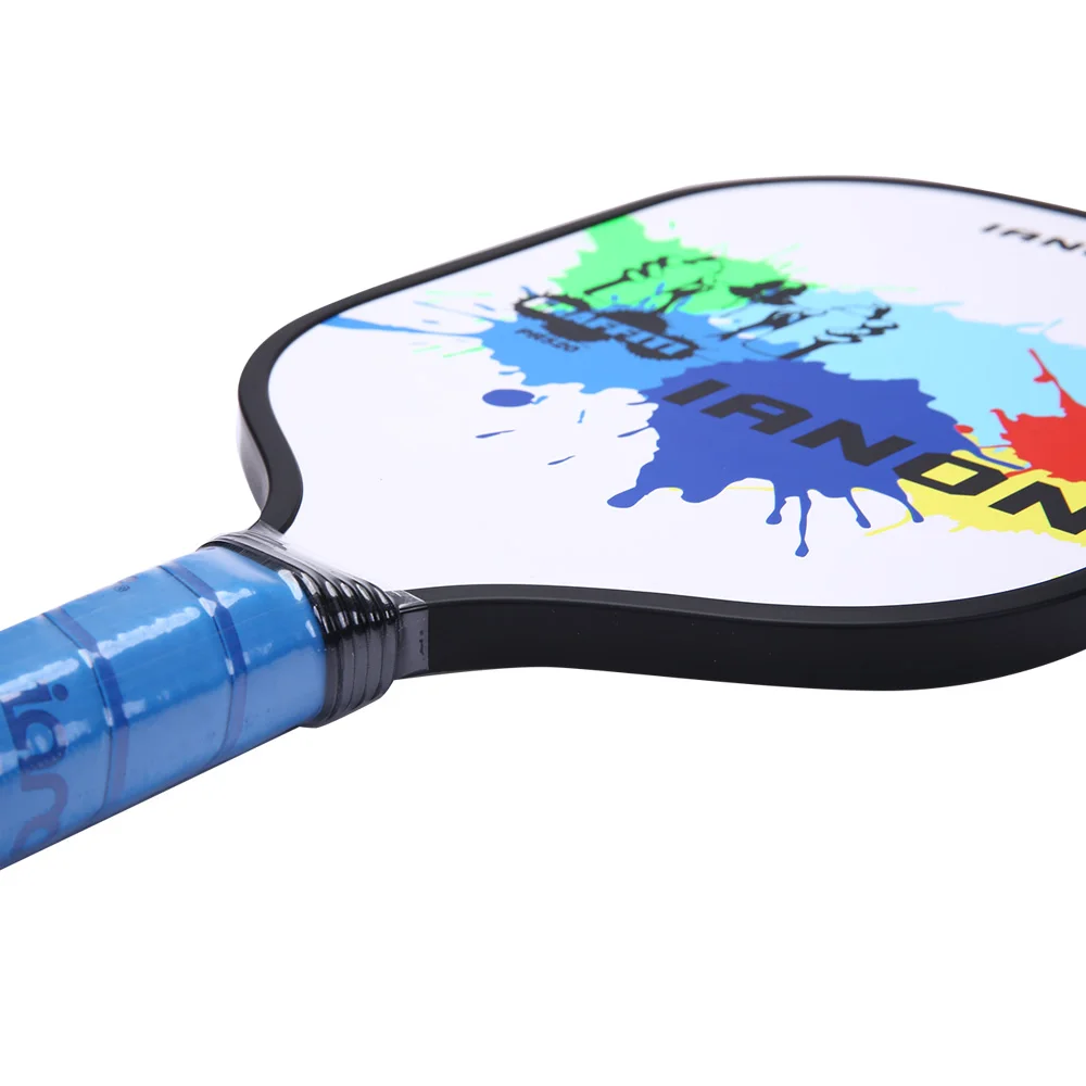 pickleball paddle racket manufacturer entertainment