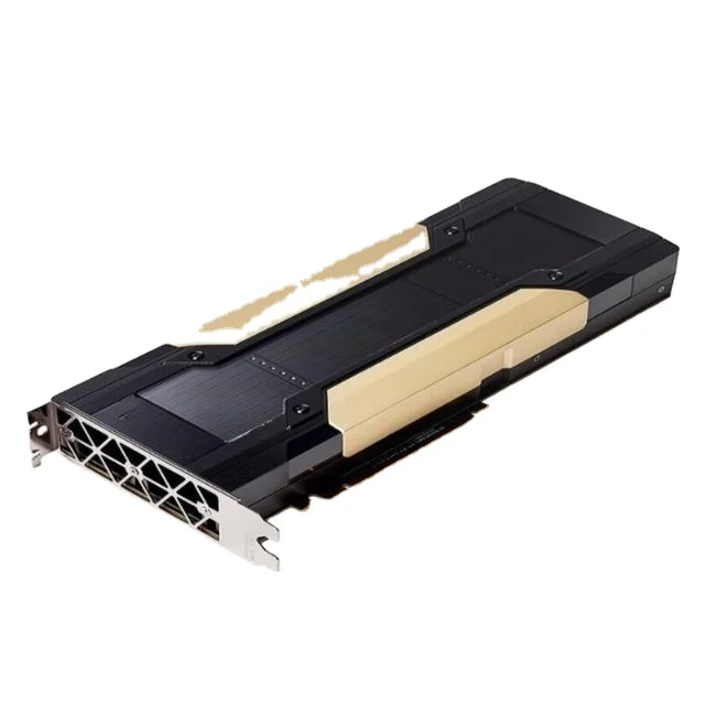 Brand new for NVIDIA V100 32G GPU 32G HBM2 256bit 4096cores graphic card GPU N VIDIA V100 32G GPU