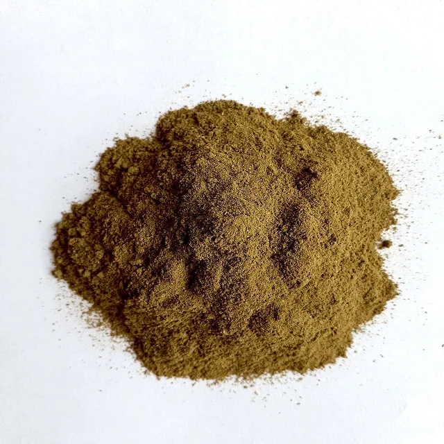Экстракт сапонина Moringa/Moringa Oleifera 20%