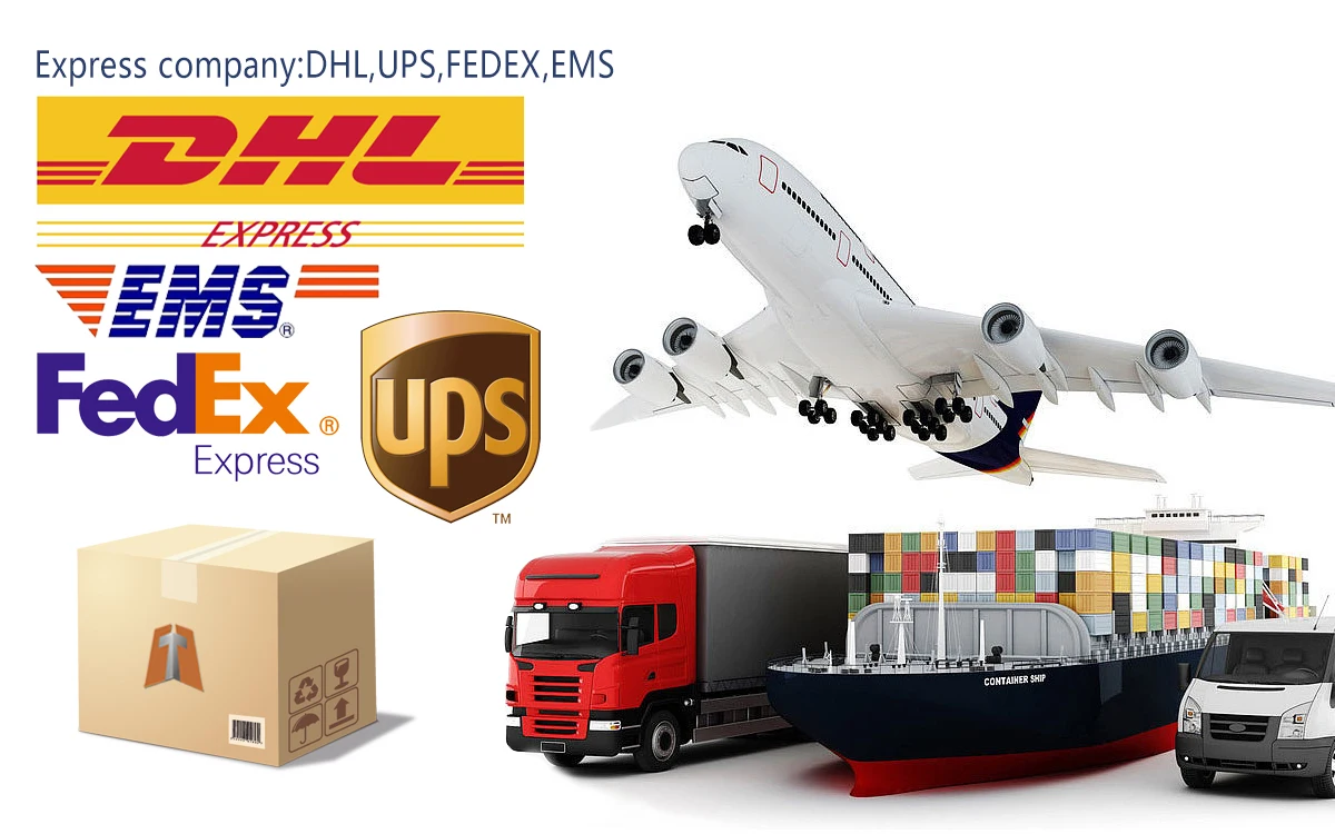 logistics