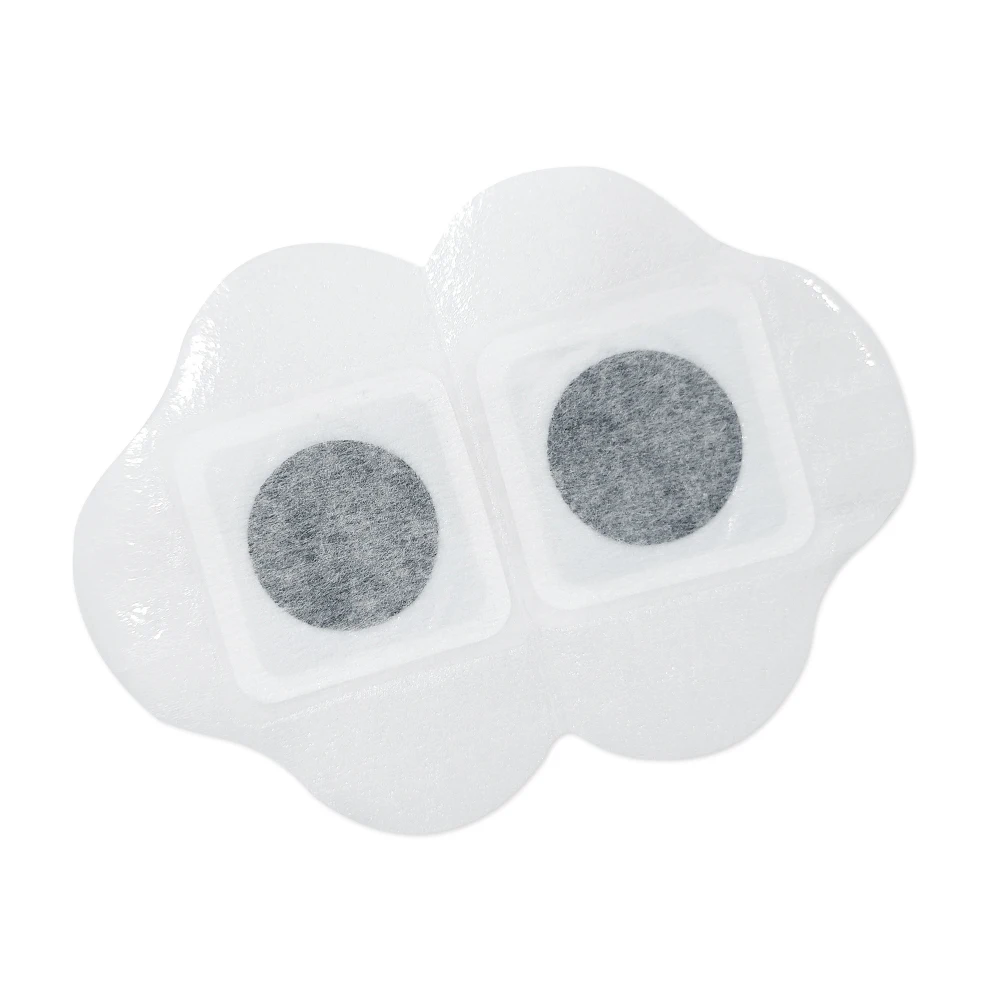 HODAF Menstrual Period Pain Heat Packs Cramp Relief Menstrual Patch For Women
