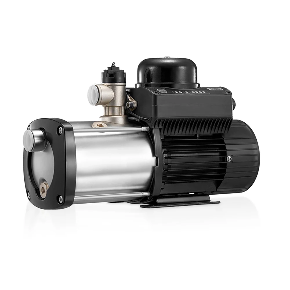 High lift domestic stainless steel multistage centrifugal water pump