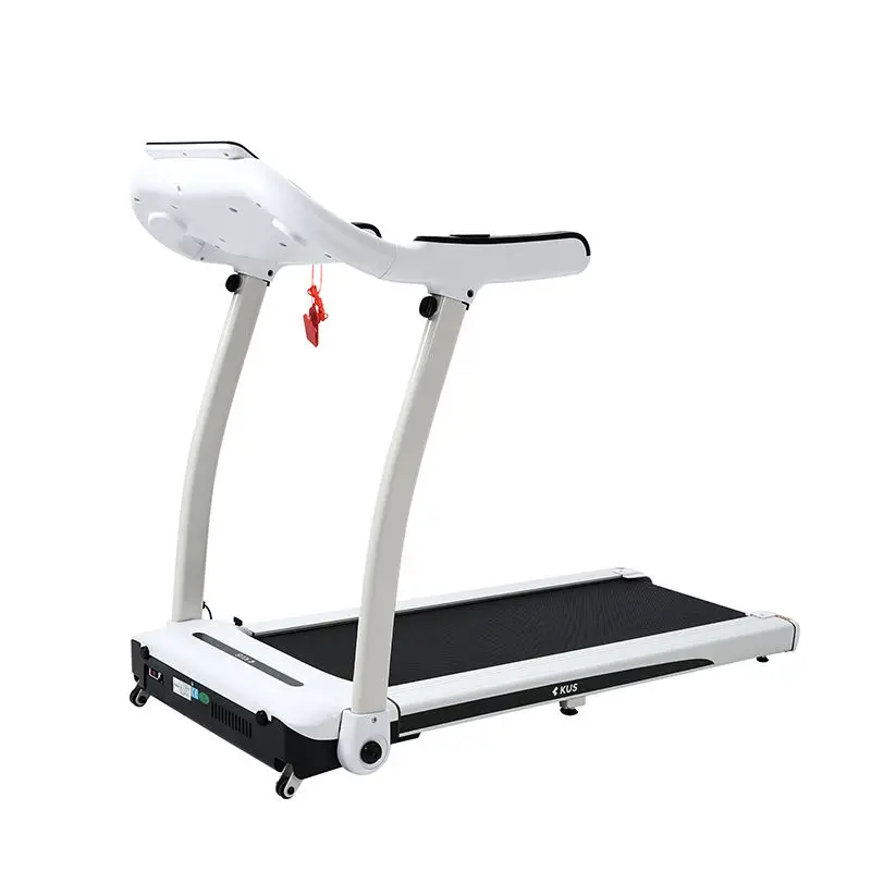 New Design Portable 1.75hp Treadmill With Easy-Self Lubrication With Bluetooth APP With Bluetooth Speaker