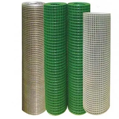 cost-effective Welded Wire Mesh Strong and durable uniform mesh
