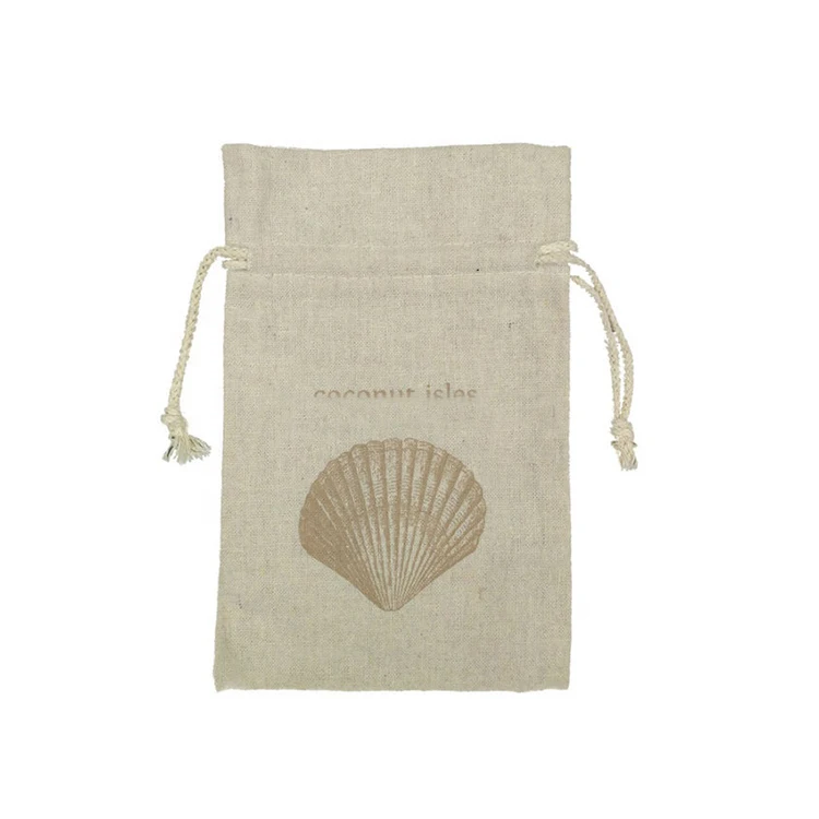 high quality product Pure Cotton Jewelry Gift Bag The best product imports