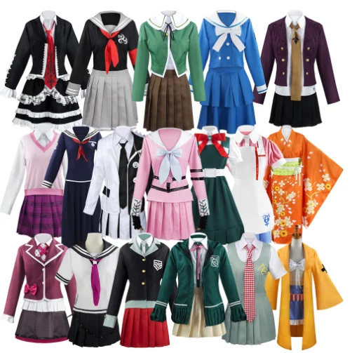Amazona Shopping Haikyuu Brahman Tokyo Revengers Genshin kimonos Genshin Impact Keychain Venti Cosplay Dress Wigs Kakegurui