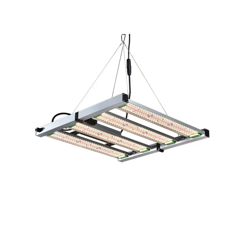 Good price 320w 480w 800w 1000w 1200w grow bloom vertical farming greenhouse grow high ppf led plant grow lamp light bar