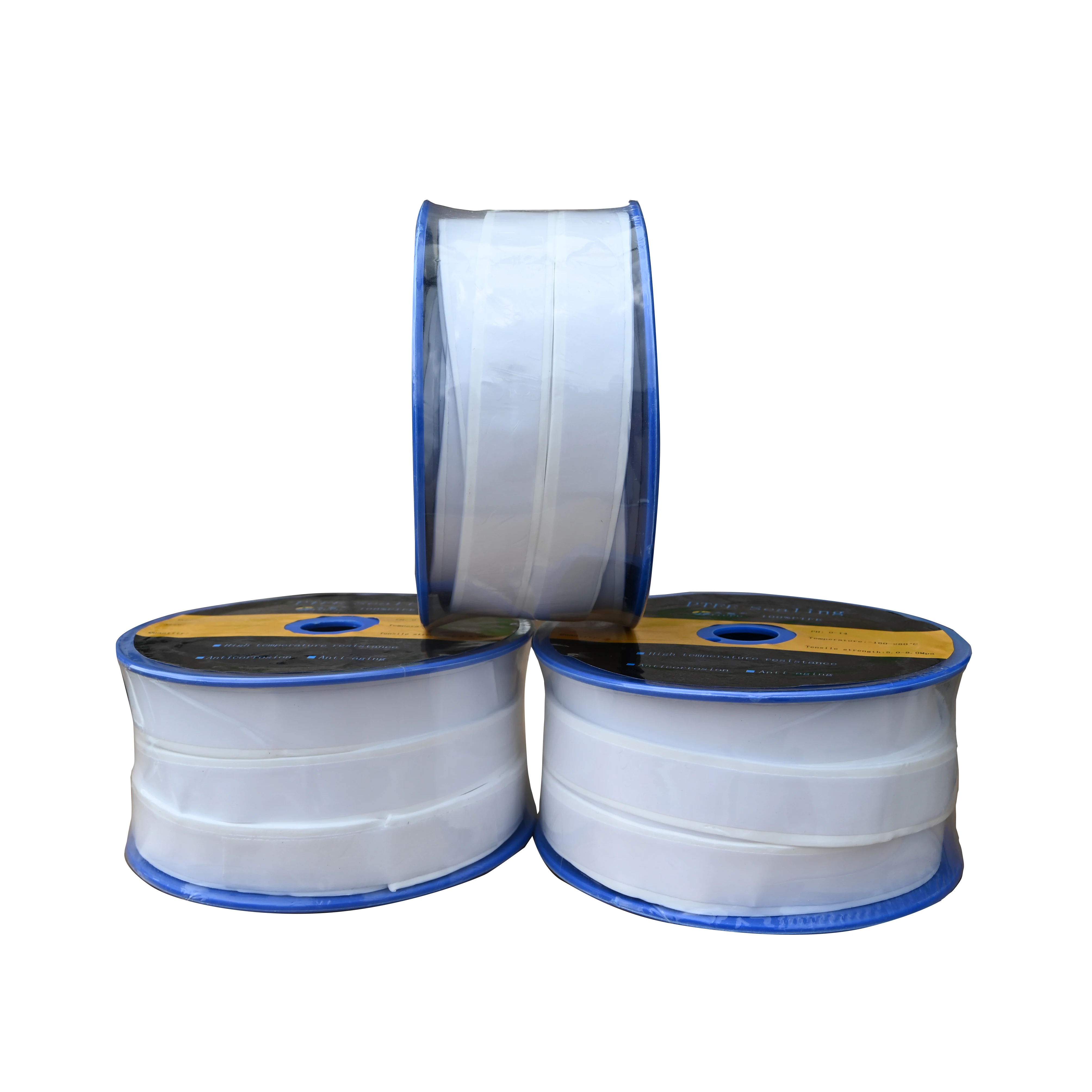 Expandable Ptfe 10x3mm Eptfe Production Tape