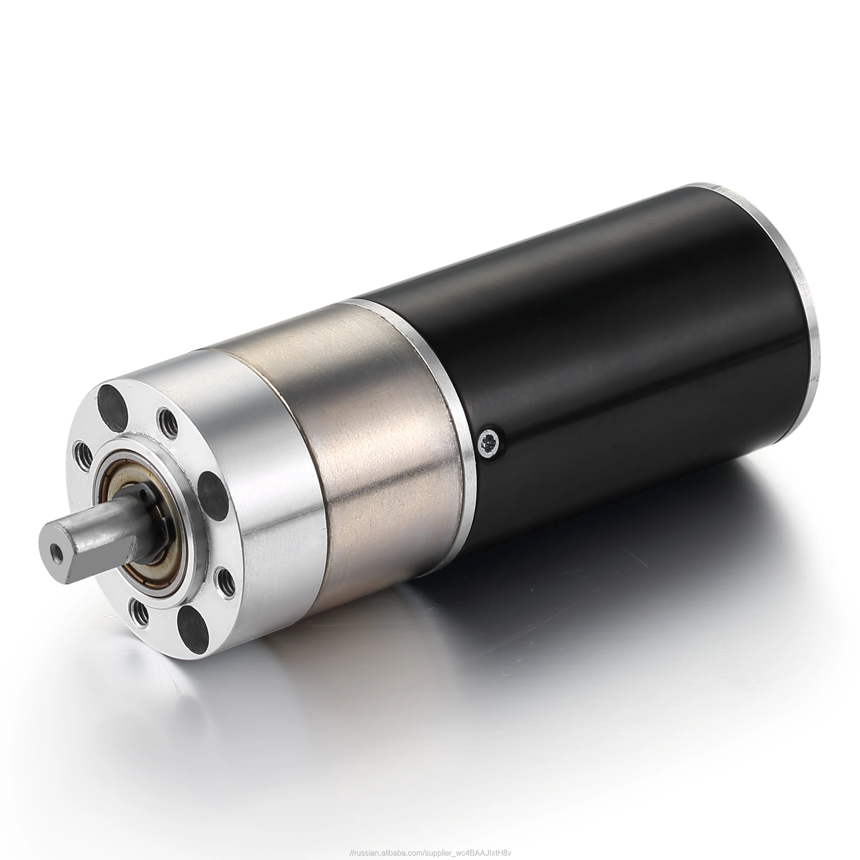 Робот планетарный Grar мини взрывозащищенное с высоким крутящим моментом 12 вольтового источника электропитания постоянного тока