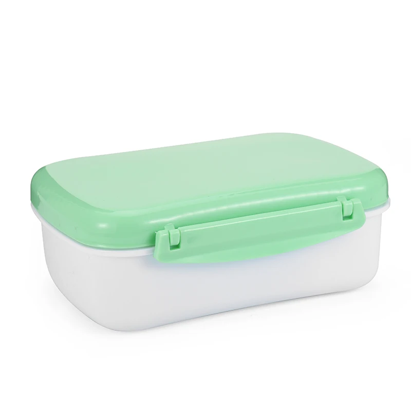 600 мл/900 мл дети бенто ланч бокс контейнеры для еды на вынос пластик без добавления бисфенола А второго завтрака коробка для завтрака с сумкой в комплекте