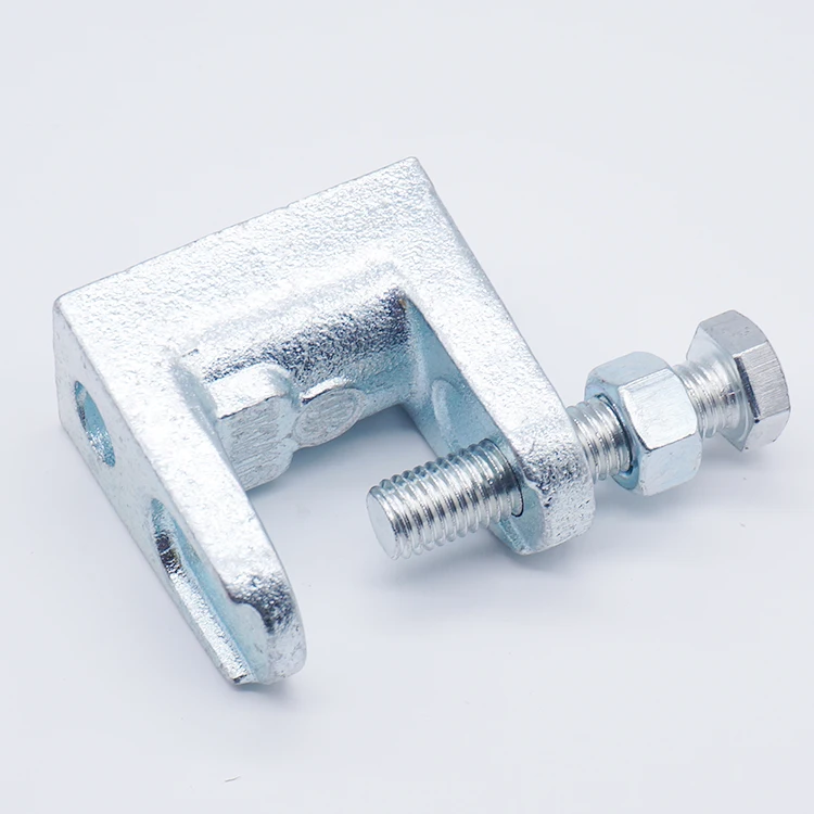 Plastic wing nut channel nuts m8 galvanized 3/8 strut channel spring nut