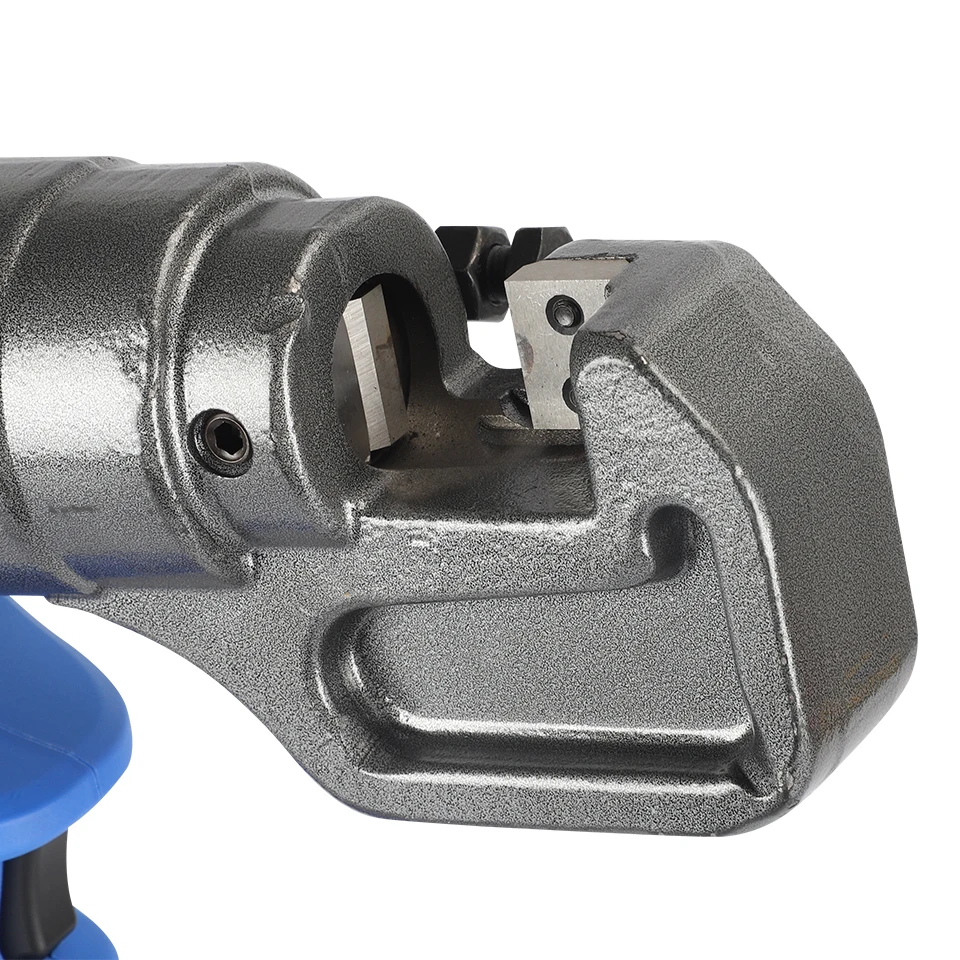 EZ-18 Rechargeable rebar cutter machine battery powered rebar cutting tool