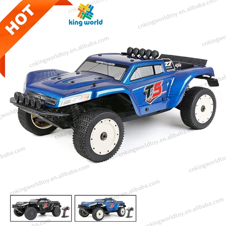 Электрический бесщеточный Радиоуправляемый автомобиль Rofun ET5 4WD 1/5 4x4 привод 8S 200A ESC пульт дистанционного управления грузовик игрушки хобби игрушка для взрослых