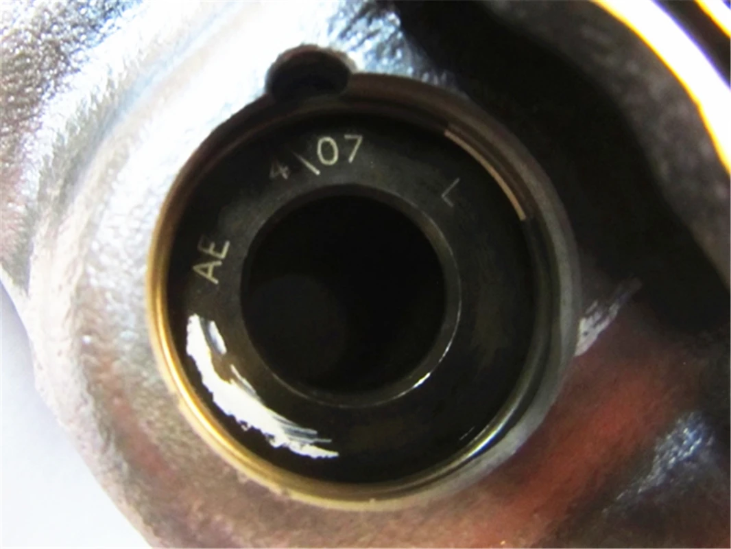 Запчасти для двигателя M272 W211 W220 поршень Mercedes-Benz W221 W164 W166 W251