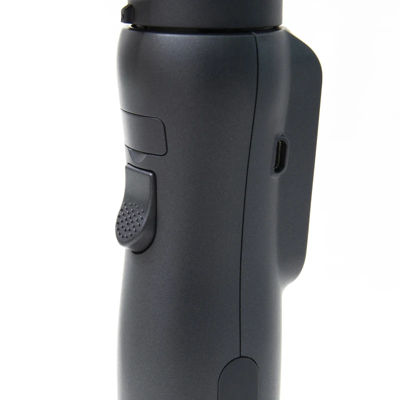 S5B 2200mAh Face Object Track 3 Axis Gimbal Stabilizer For Phonegimbal Stabilizer For Cameramobile Gimbal