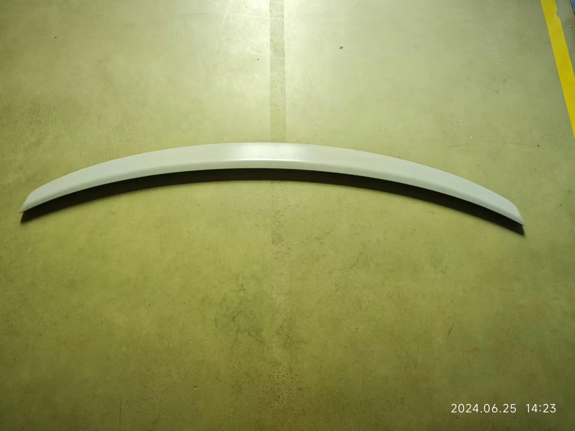 ABS CAR SPOILER FOR KIA K5 OPTIMA 2016-2019