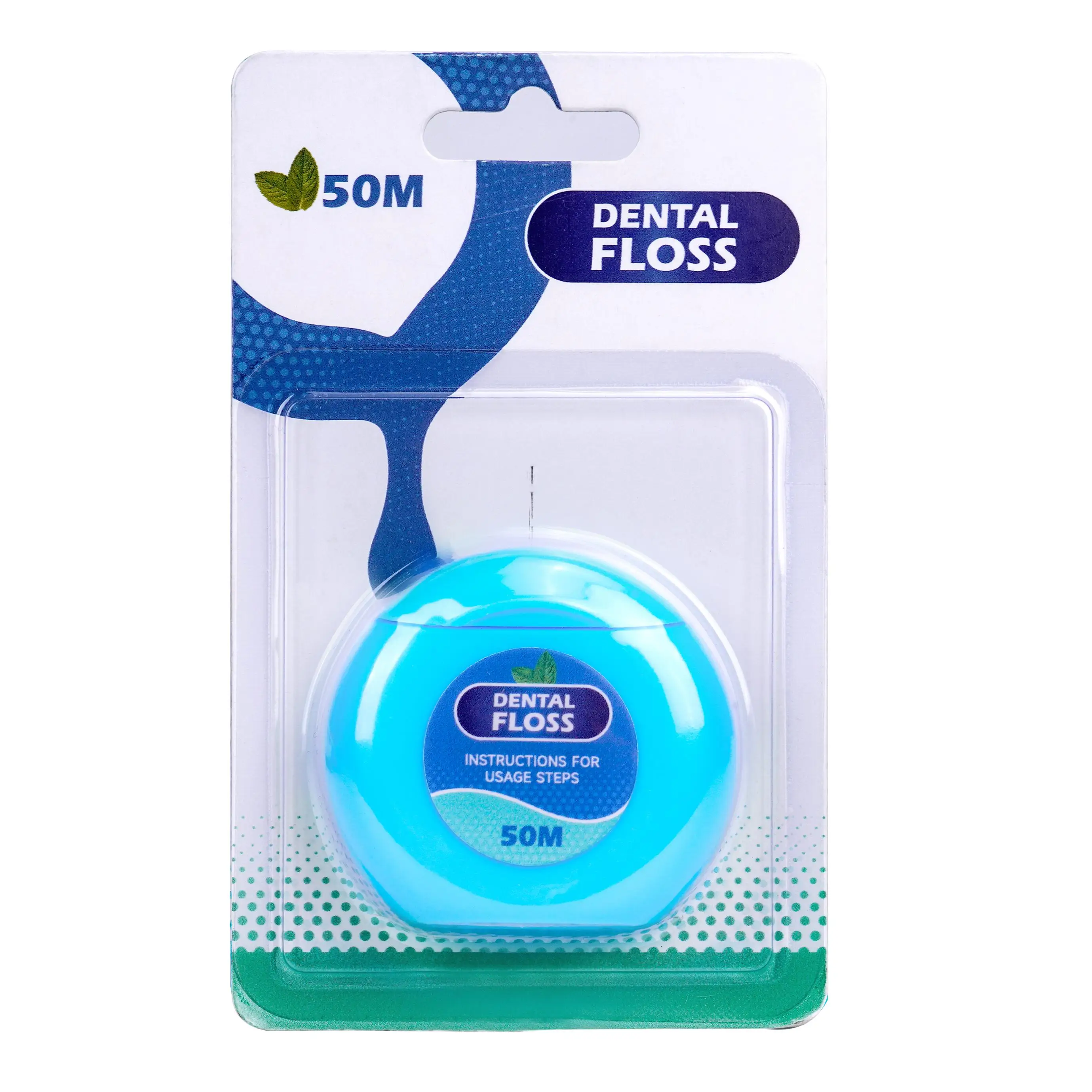 Biodegradable Dental Floss Manufacturer Dental Floss ECO Friendly Dental Floss Pick Best Quality