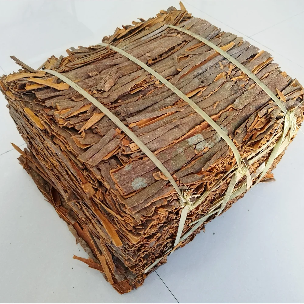 Factory wholesale high quality  herbs and spices Pressed Cassia Cinnamon/whole press cassia
