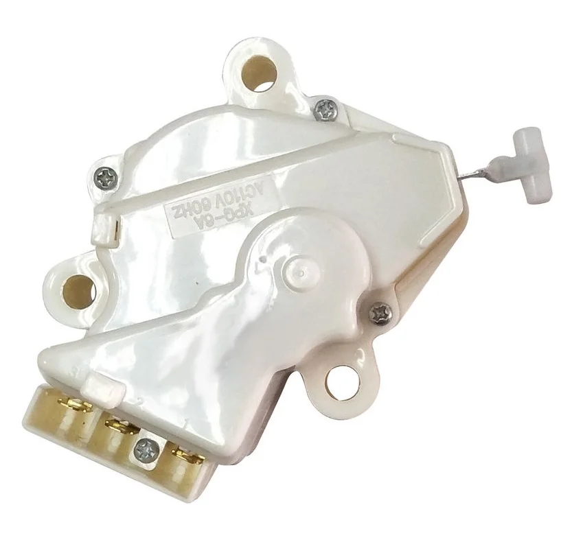 Washing Machine Retractor Drain Motor for Washer Spare Parts