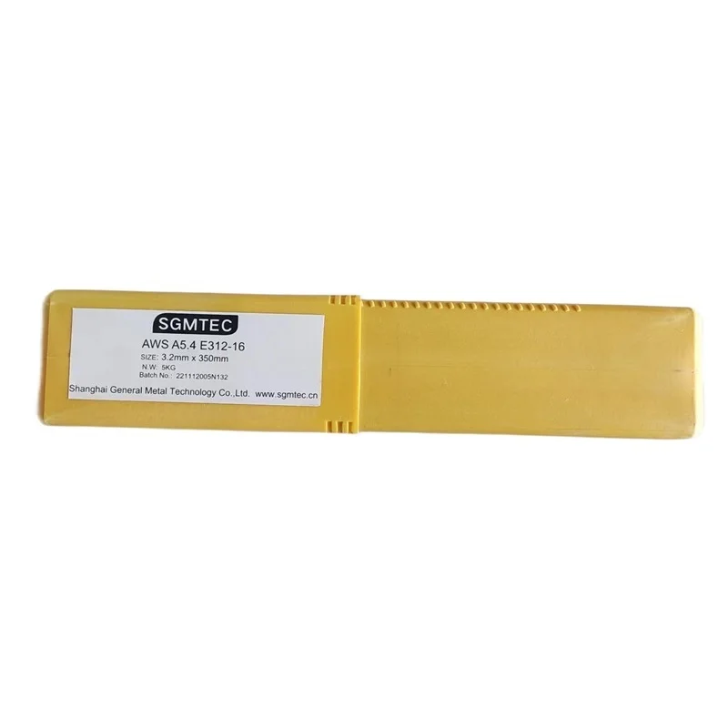 All Type Of bohler welding rod