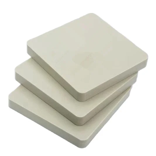 Customized Rigid PVC sheet with any color