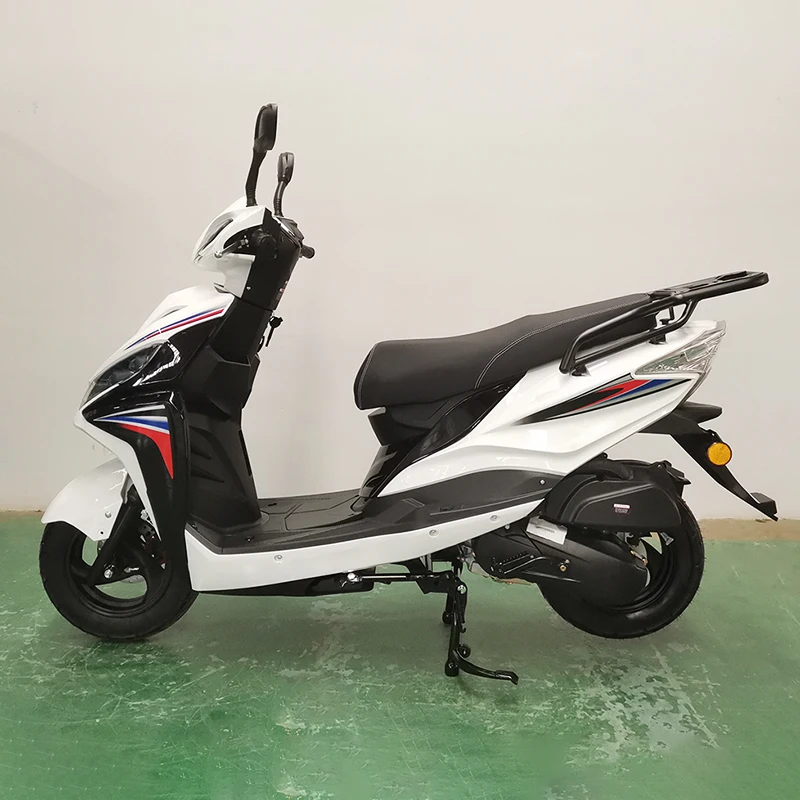 Newly Designed YB150T-14 Gasoline Scooter 150cc Air Cooled EFI Engine EPA Certified 85kmh Max Speed Disc Brake On-Road Gas