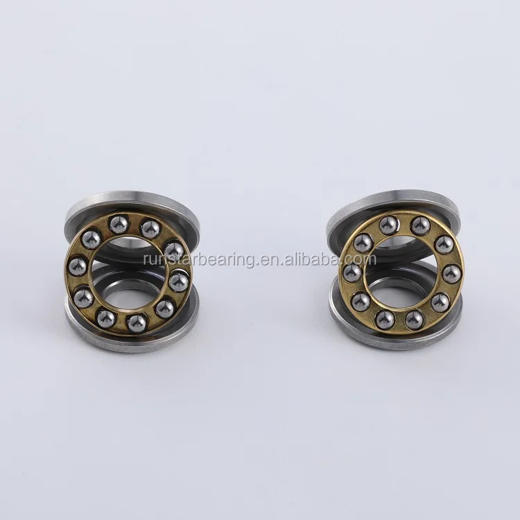HIGH PRECISION THRUST BALL BEARING   9*20*7MM     F9-20M