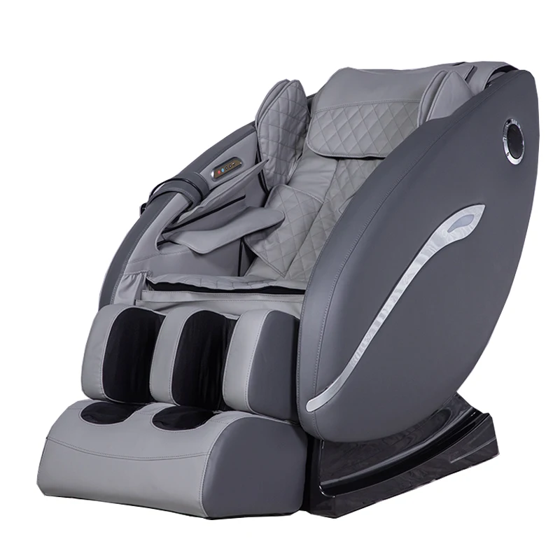 High Quality Micro-computer Massage Chair 3D Zero Gravity Massage Chair