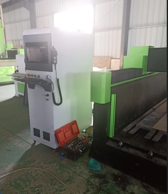 Heavy duty 3d 3 axis stone cnc router engraving machine for marble