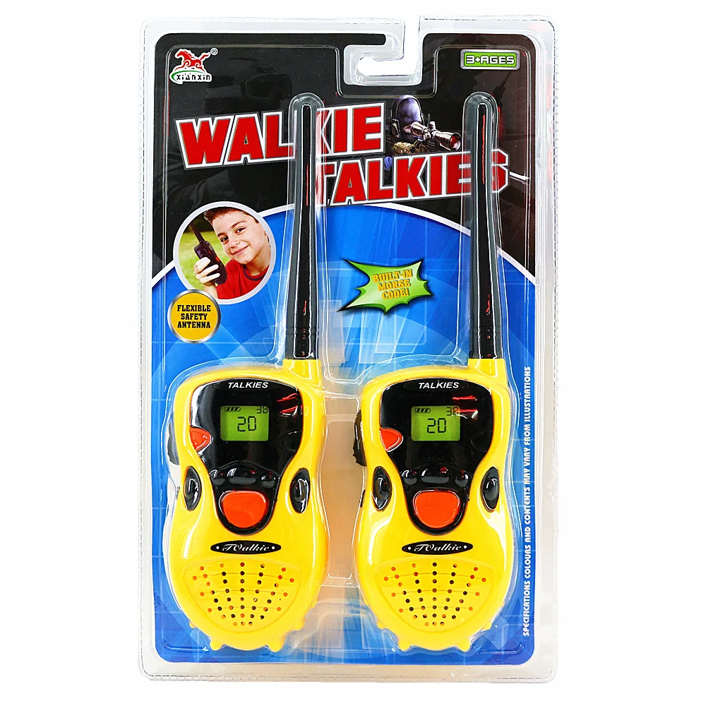 Оптовая продажа Лидер продаж детская игрушка хорошего качества 2 шт./компл. самая маленькая в мире