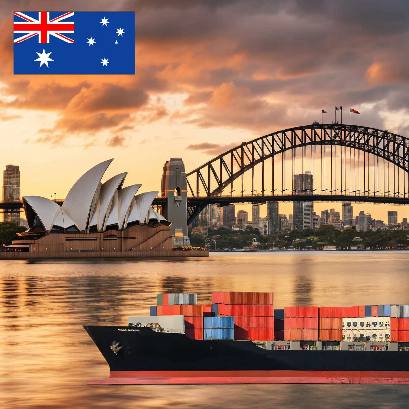 Australia Sydney tire freight forwarder, ddu/ddp/shipping/ LCL, safe and reliable transportation of tires to Sydney,